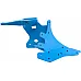 4671010 Frog right BK13 RE - 2