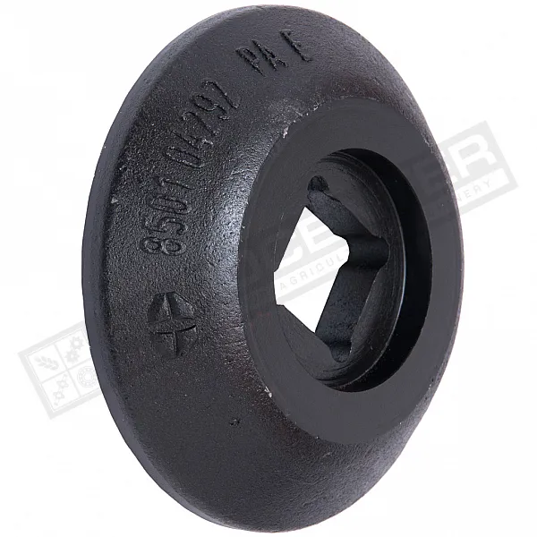 850104292 / 850114392 Bearing flange d170 [Gregoire Besson] - 1