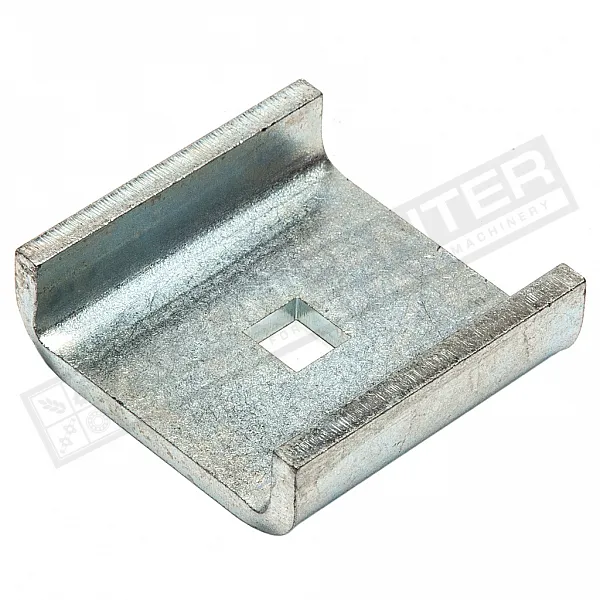 663157 Cap 5x58x77 [Claas], 663157.0 - 1