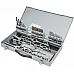 M3-M12 Tap & Die Sets DIN 352/223 HSSG 45pcs SB (analog 08331030) [GSR] - 1