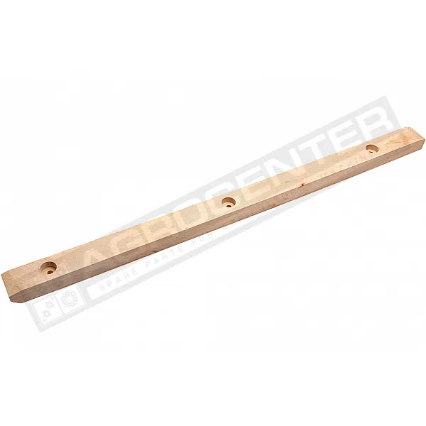 518041 Slide rail ( threshing mechanism ), 518041.0 - 1