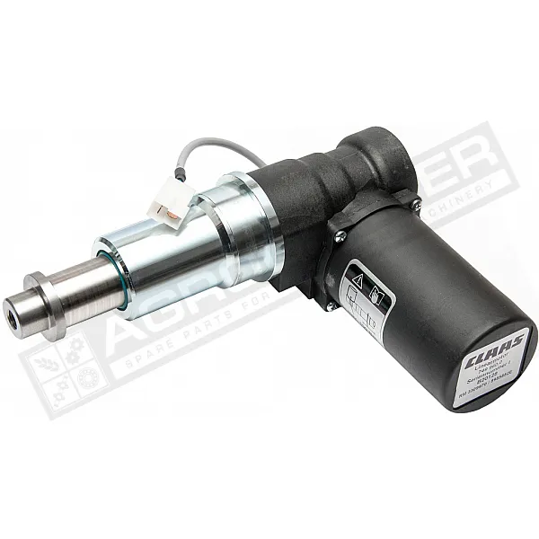 749960 Electric motor CLAAS Original, 749960.0 - 1