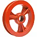 720792 Tension pulley D200mm, 720792.1 - 1