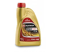 Моторне мастило Platinum MaxExpert C3 1л, 5W-40
