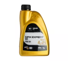 Моторне мастило Platinum MaxExpert XD 1л, 5W-30