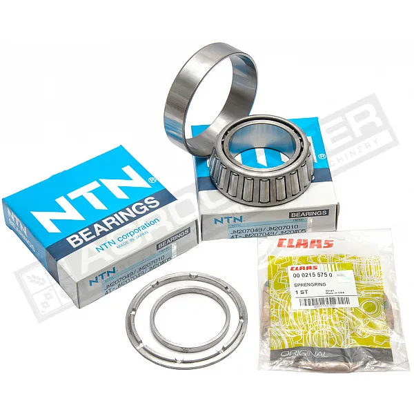 661237 Підшипниковий вузол NTN [Claas] HEAVY-PARTS ORIGINAL - 1
