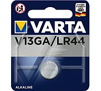 Battery V13 GA BLI 1 Alkaline VARTA