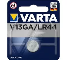 Battery V13 GA BLI 1 Alkaline VARTA