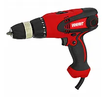 34-002 Drill screwdriver network VDS85, 850W two speeds 0-250/0-1100 rpm, LED backlight Vorhut