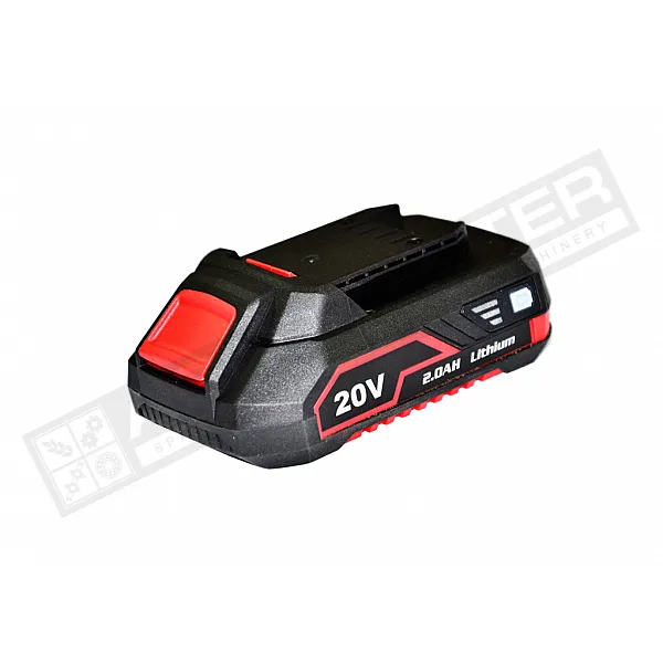 Battery for tools 20B, Li-ion, 2H, for VC20L, VH20L (34-122) - 1