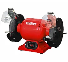 Точильний станок VG350, 2 круга, 350Вт VST