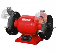 Точильний станок VG350, 2 круга, 350Вт VST