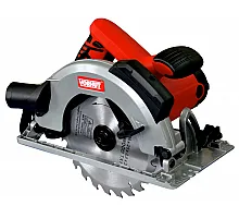 Circular saw VCS15, 1500W, 190mm Vorhut (34-076)