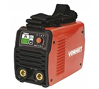 Welding inverter VW250 DC, 20-250A, 7.5kVA Vorhut (34-301)