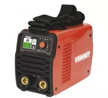Welding inverter VW250 DC, 20-250A, 7.5kVA Vorhut (34-301)