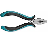 44-520 Linemans pliers,  Cr-V, 120mm VST
