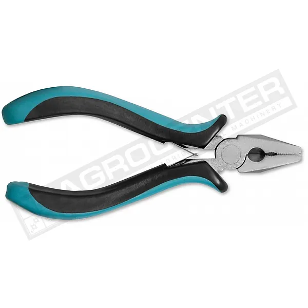 44-520 Linemans pliers,  Cr-V, 120mm VST - 1