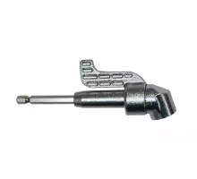 Corner holder for screwdriver bits, 105", 135mm Technics (47-300)
