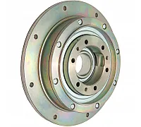 554212 Bearing unit INA [Claas Tucano], 554212.1