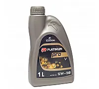 Engine oil Platinum Pro V 1l, 5W-30