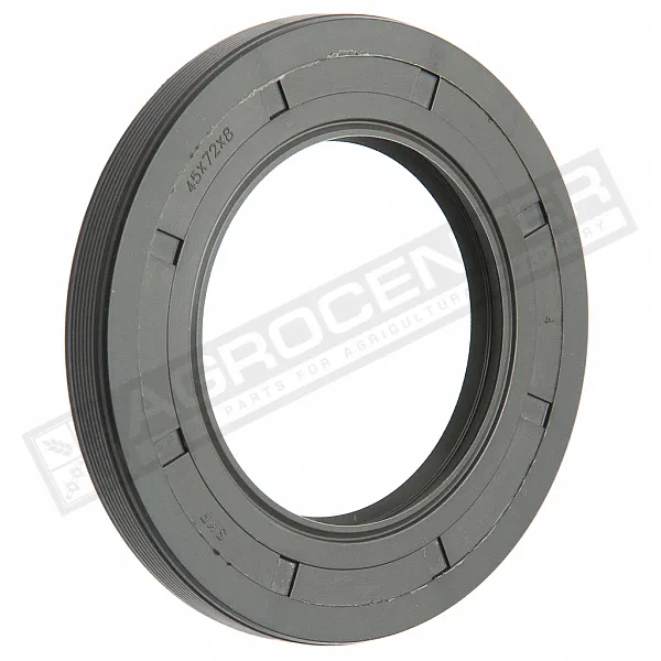 239365 Shaft seal SKF CR 45*72*8, 239365.0 - 1