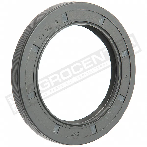 218231 Манжета - уплотнение вала SKF CR 50*72*8, 218231.0, 212576 - 1