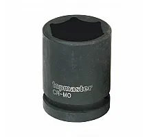 Головка ударна DIN 3129 1/2" * 17 mm 2rd Gen CR-MO TopMaster (330201)