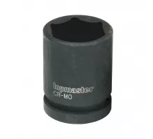 Impact socket DIN 3129 1/2" * 27 mm 2rd Gen CR-MO TopMaster (330206)