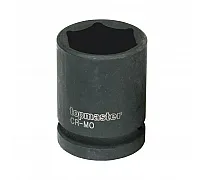 Impact socket DIN 3129 1/2" * 30 mm 2rd Gen CR-MO TopMaster (330207)