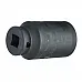 Long impact head DIN 3121 1/2" * 32 mm CR-MO TopMaster (330610) - 2