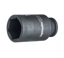 Long impact head DIN 3121 1/2" * 32 mm CR-MO TopMaster (330610)