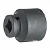 Головка ударна DIN 3129 1/2" * 32 mm MUNDIAL Italy (1650.320) - 2
