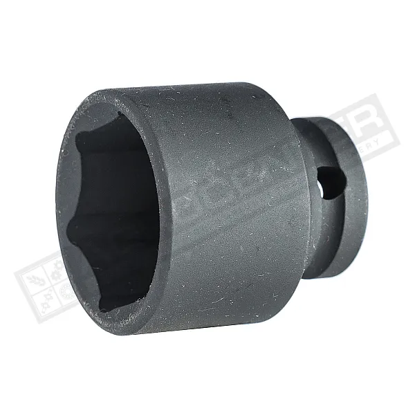 Impact socket DIN 3129 1/2" * 32 mm MUNDIAL Italy (1650.320) - 1