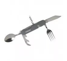 Multi-tool knife derivative 111mm 7in1 Sigma (4375611)