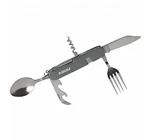 Мультиінструмент ніж похідний 111мм 7в1 Sigma (4375611)