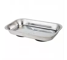 Double magnetic plate 136*237mm Sigma (6270261)