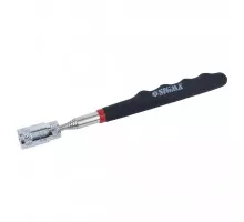 6270691 Magnetic telescopic grip 190-810mm