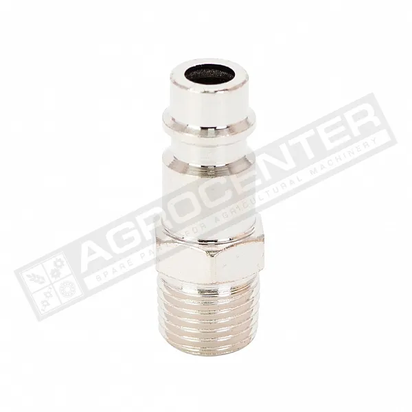 7022111 Штуцер MT 1/4" - 1