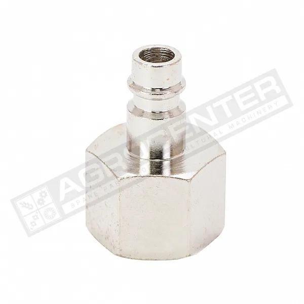 7022161 Штуцер FT 1/2" - 1