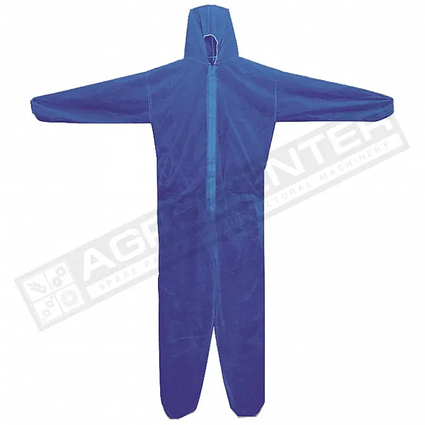 Painting overalls Painter XL blue (9452211) - 1