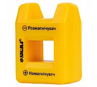 Намагничитель/размагничитель для отверток Sigma (4003951)
