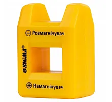 Намагничитель/размагничитель для отверток Sigma (4003951)