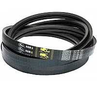 0323472 Belt (2HB-5770) Gates, 603762, 84041094, 86547070