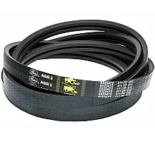 0323472 Belt (2HB-5770) Gates, 603762, 84041094, 86547070