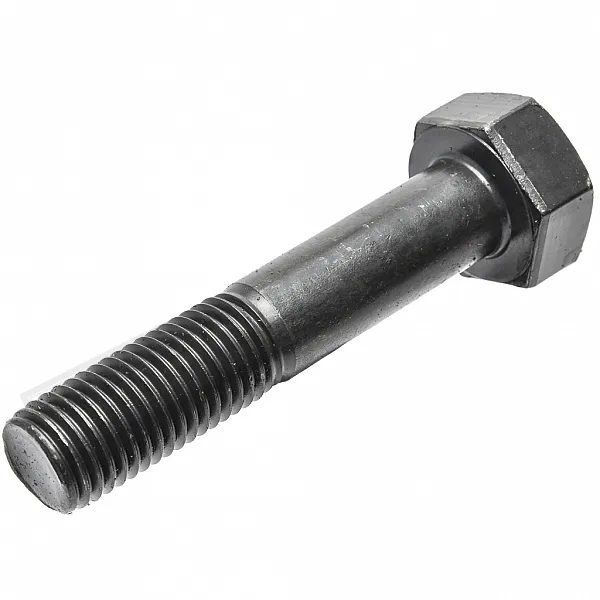 M24*120 Болт ГОСТ P 52644-2006 10.9, ISO 7411, M24x120 - 1