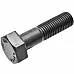 M24*90 Болт ГОСТ P 52644-2006 10.9, ISO 7411, M24x90 - 2