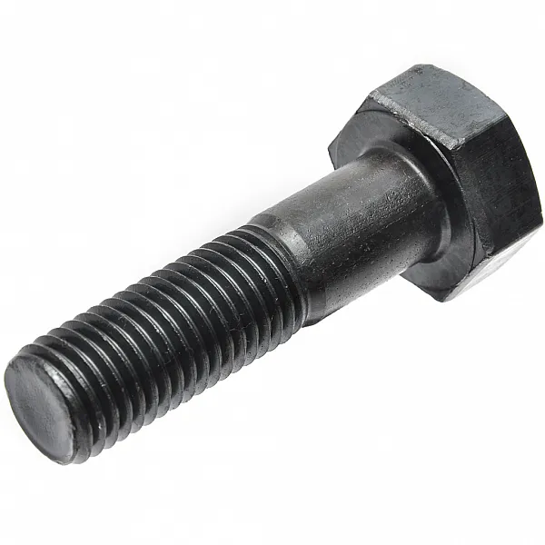 M24*90 Болт ГОСТ P 52644-2006 10.9, ISO 7411, M24x90 - 1