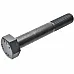 M24*150 Болт ГОСТ P 52644-2006 10.9, ISO 7411, M24x150 - 2