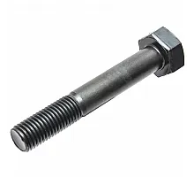 M24*150 Болт ГОСТ P 52644-2006 10.9, ISO 7411, M24x150
