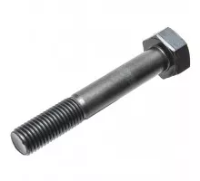 M24*150 Болт ГОСТ P 52644-2006 10.9, ISO 7411, M24x150